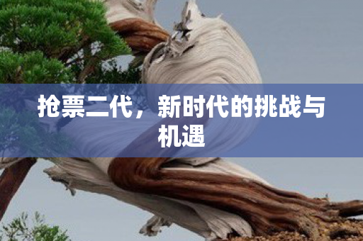 新时代的挑战与机遇图片