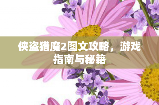 侠盗猎魔2图文攻略图片