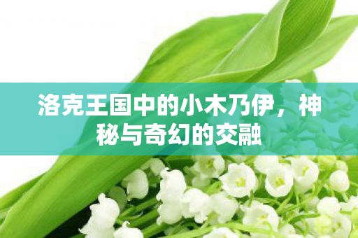 洛克王国中的小木乃伊图片