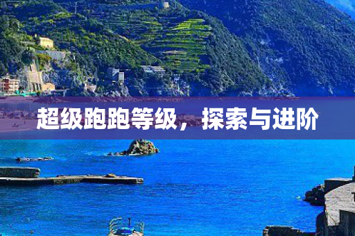 超级跑跑等级图片