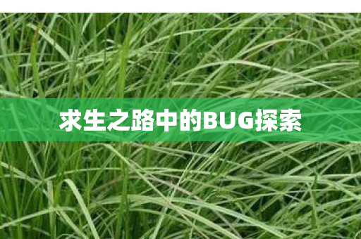 求生之路中的BUG探索图片