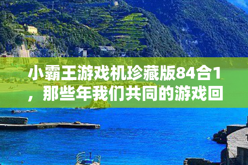 小霸王游戏机珍藏版84合1图片