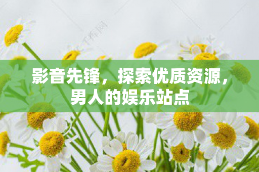 男人的娱乐站点图片