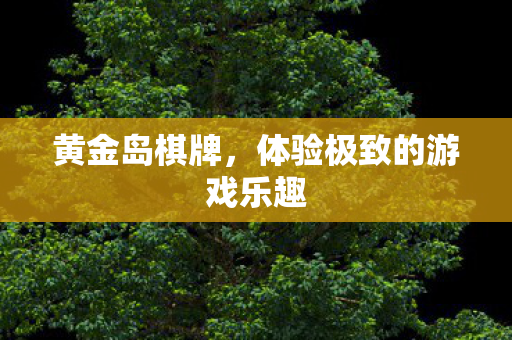 体验极致的游戏乐趣图片