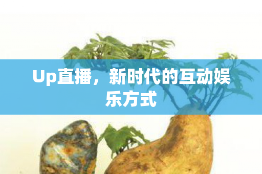 新时代的互动娱乐方式图片