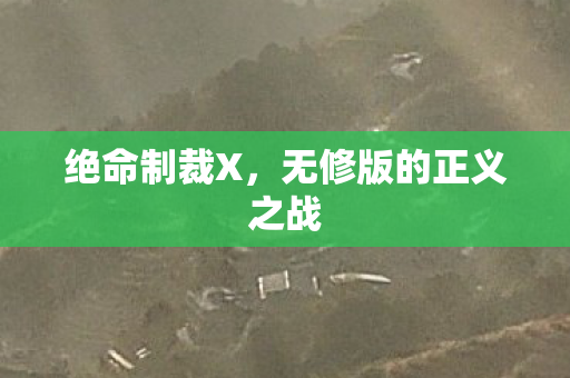 无修版的正义之战图片