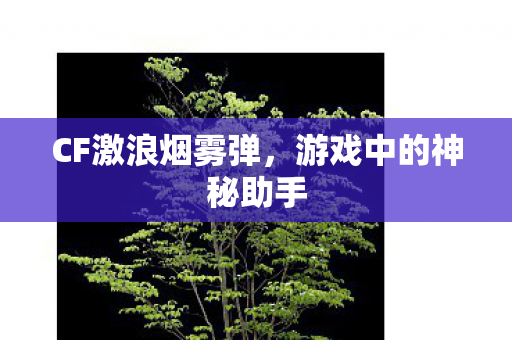游戏中的神秘助手图片
