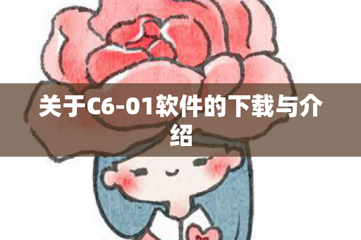 01软件的下载与介绍图片