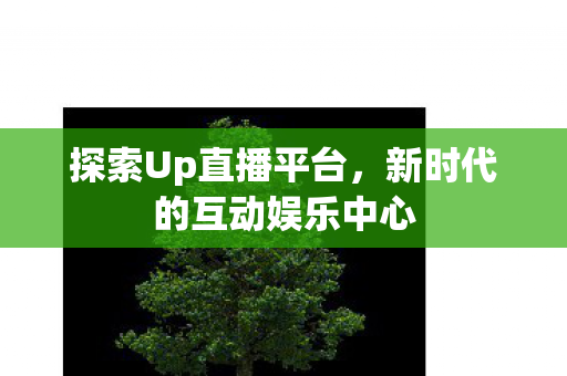 新时代的互动娱乐中心图片