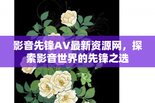 影音先锋AV最新资源网图片