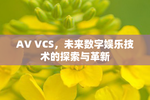 未来数字娱乐技术的探索与革新图片