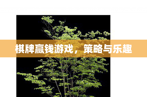 棋牌赢钱游戏图片