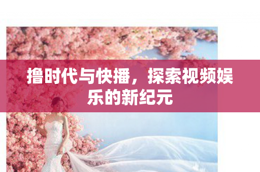 探索视频娱乐的新纪元图片