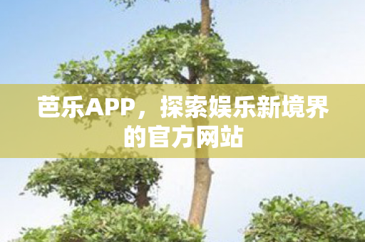 探索娱乐新境界的官方网站图片