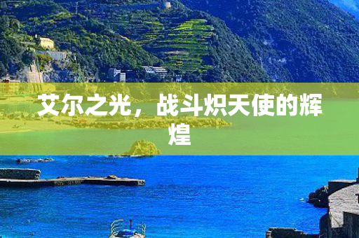 战斗炽天使的辉煌图片