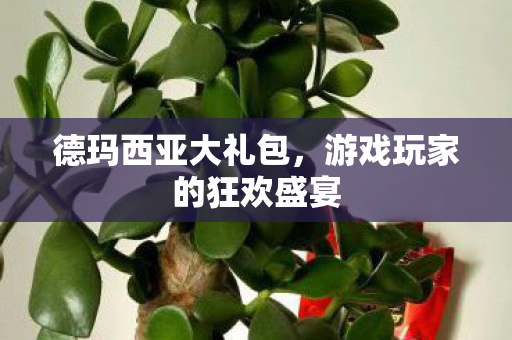 游戏玩家的狂欢盛宴图片