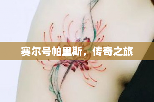赛尔号帕里斯图片