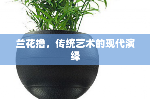 传统艺术的现代演绎图片
