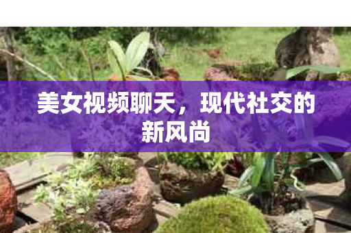 现代社交的新风尚图片