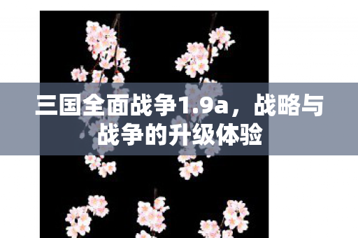 战略与战争的升级体验图片