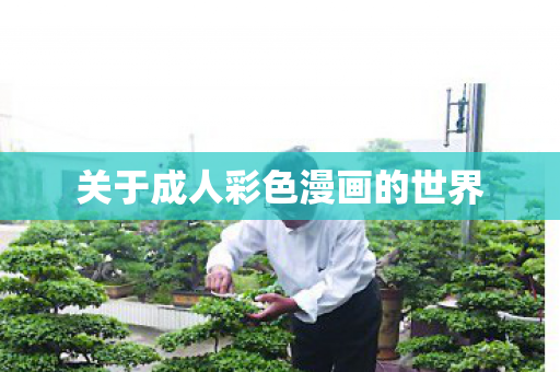 关于成人彩色漫画的世界图片