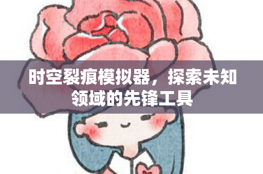 探索未知领域的先锋工具图片