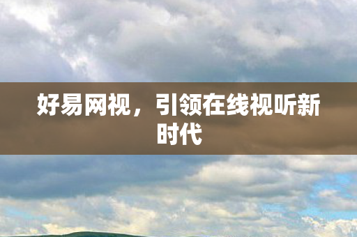 引领在线视听新时代图片