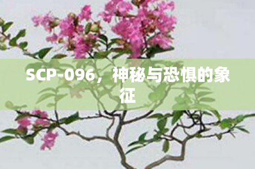 神秘与恐惧的象征图片
