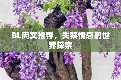 失禁情感的世界探索图片