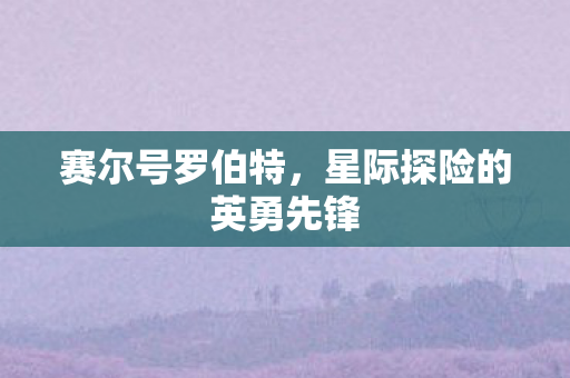 星际探险的英勇先锋图片