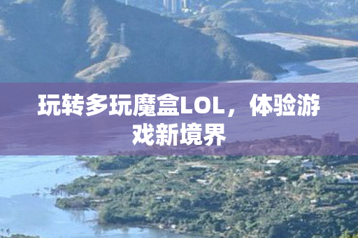 玩转多玩魔盒LOL图片