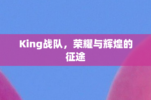 荣耀与辉煌的征途图片