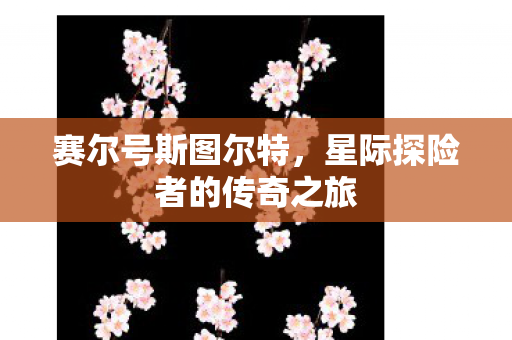 星际探险者的传奇之旅图片