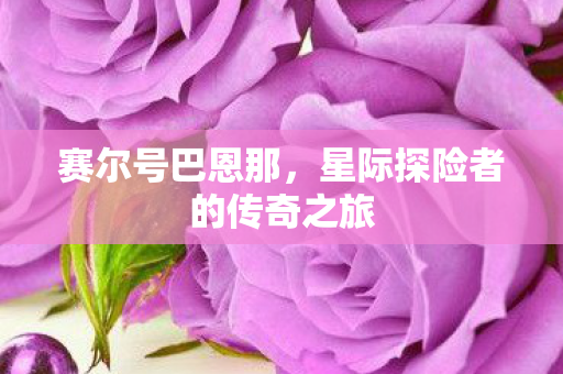 星际探险者的传奇之旅图片