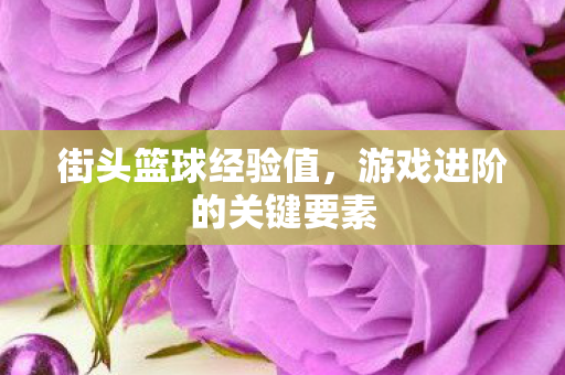 游戏进阶的关键要素图片