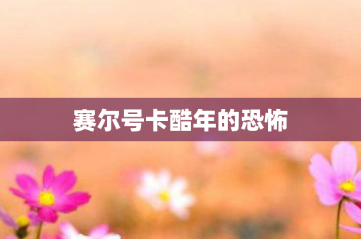赛尔号卡酷年的恐怖图片