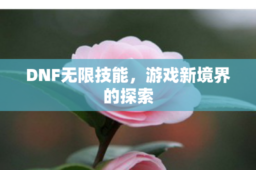 游戏新境界的探索图片