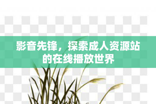 探索成人资源站的在线播放世界图片