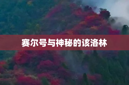 赛尔号与神秘的该洛林图片