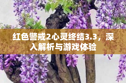 红色警戒2心灵终结3图片