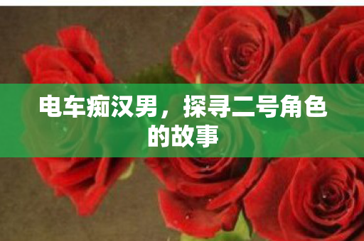 探寻二号角色的故事图片