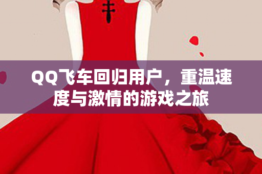 重温速度与激情的游戏之旅图片