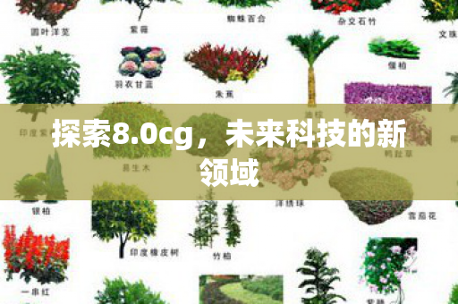 未来科技的新领域图片
