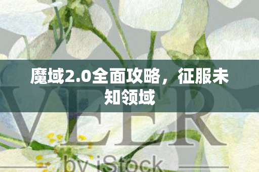 征服未知领域图片