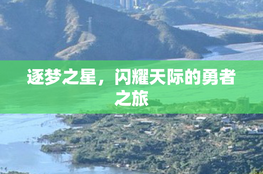 闪耀天际的勇者之旅图片