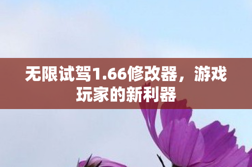 游戏玩家的新利器图片
