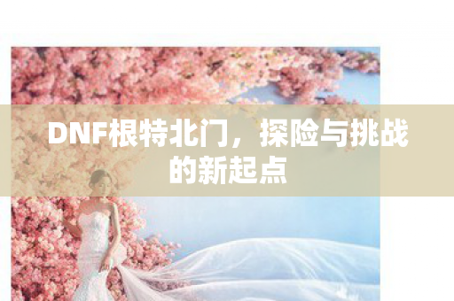 探险与挑战的新起点图片