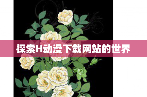 探索H动漫下载网站的世界 探索H动漫下载网站的世界