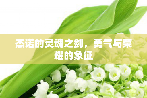 勇气与荣耀的象征图片