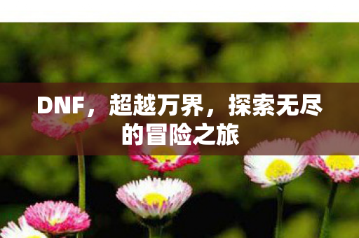 探索无尽的冒险之旅图片